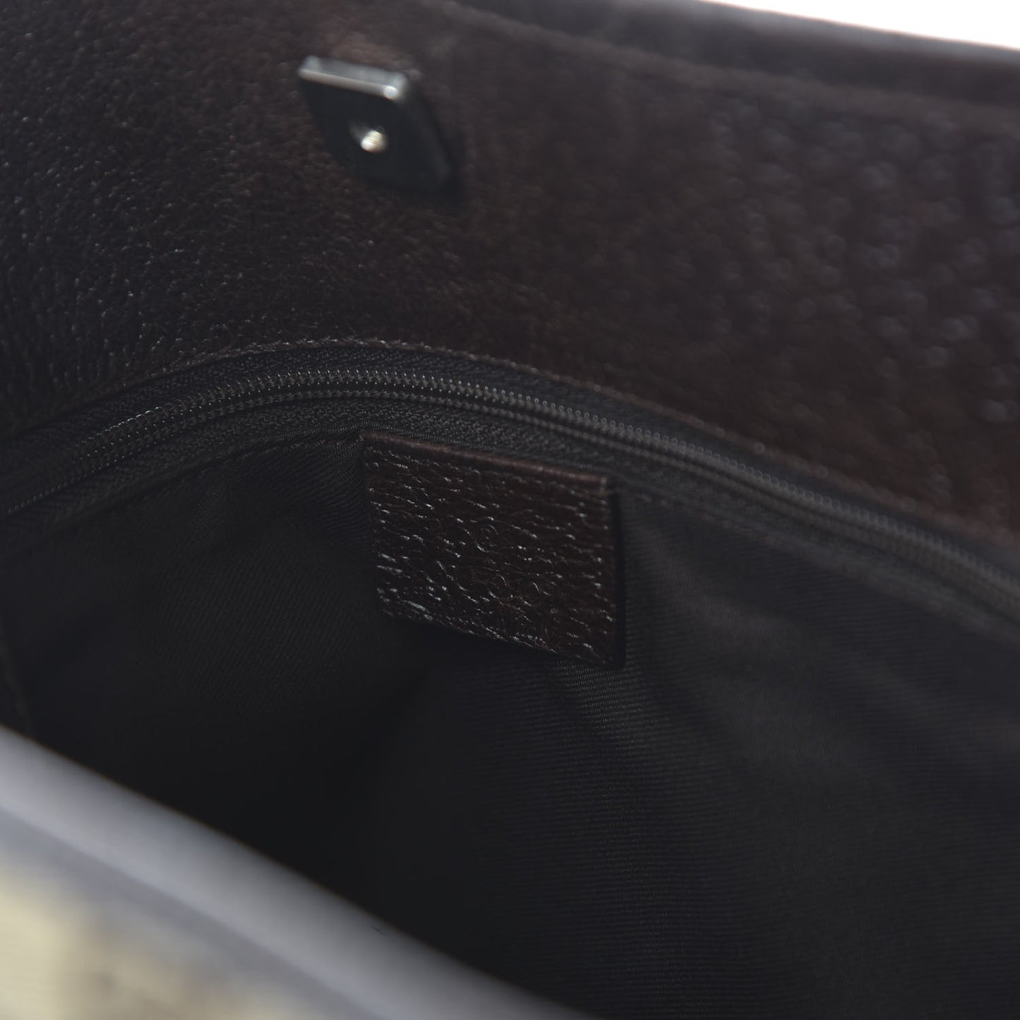 Monogram Eclipse Messenger Dark Brown