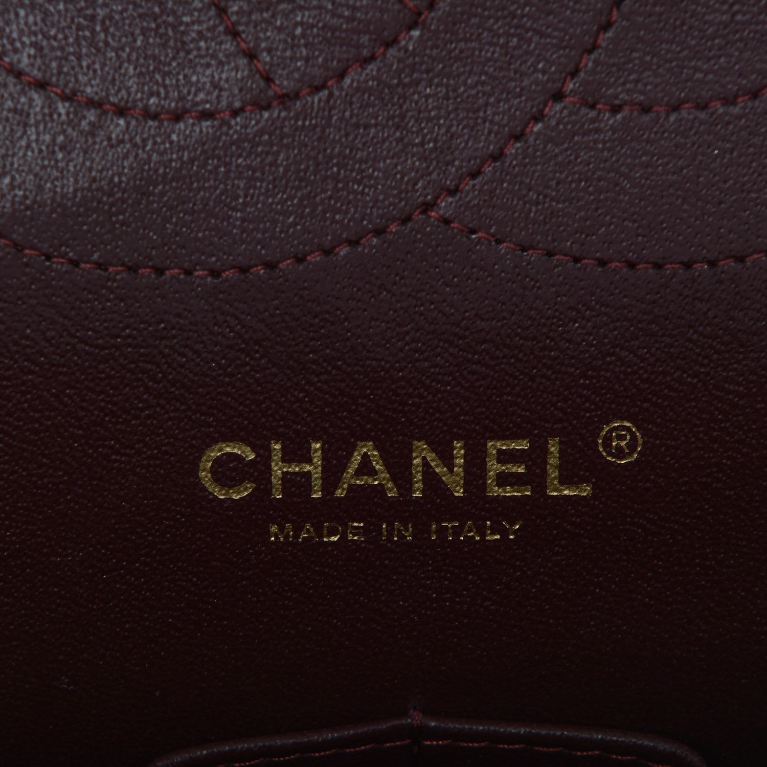 Chanel Caviar Quilted Jumbo Double Flap Black 6 of 7