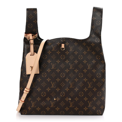 Louis Vuitton Monogram Atlantis GM 1 of 11