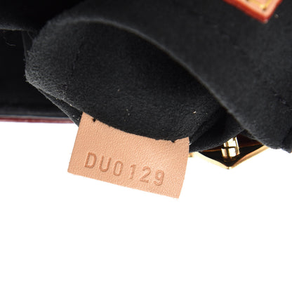 Louis Vuitton Monogram Duffle Bag 9 of 11