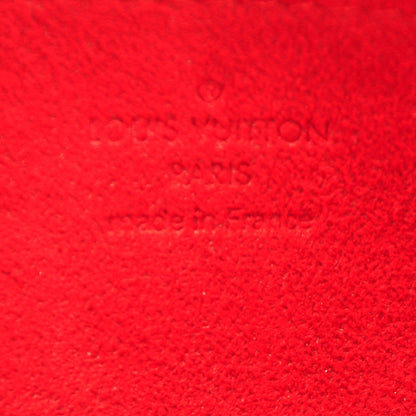 Louis Vuitton Damier Ebene Ravello PM 6 of 7