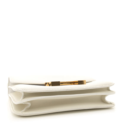 Hermes Evercolor Constance 18 White 4 of 14