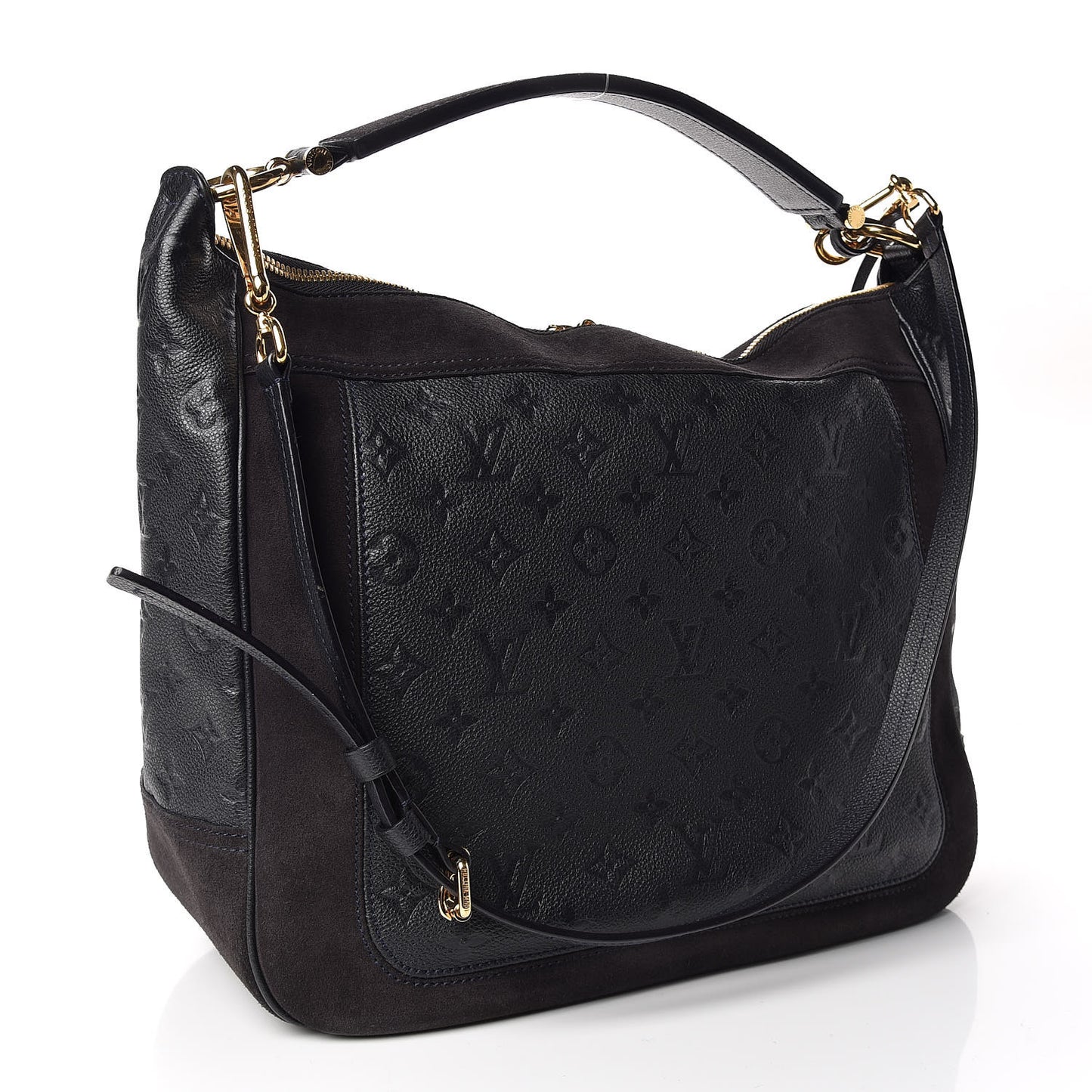 Empreinte Suede Audacieuse MM Infini