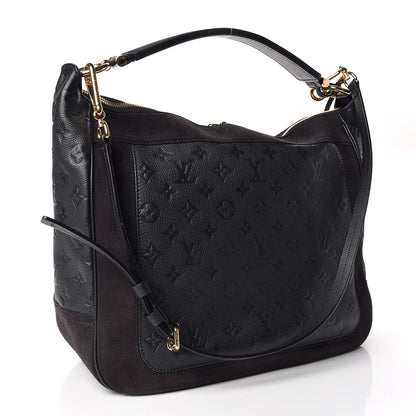 Louis Vuitton Empreinte Suede Audacieuse MM Infini 4 of 16