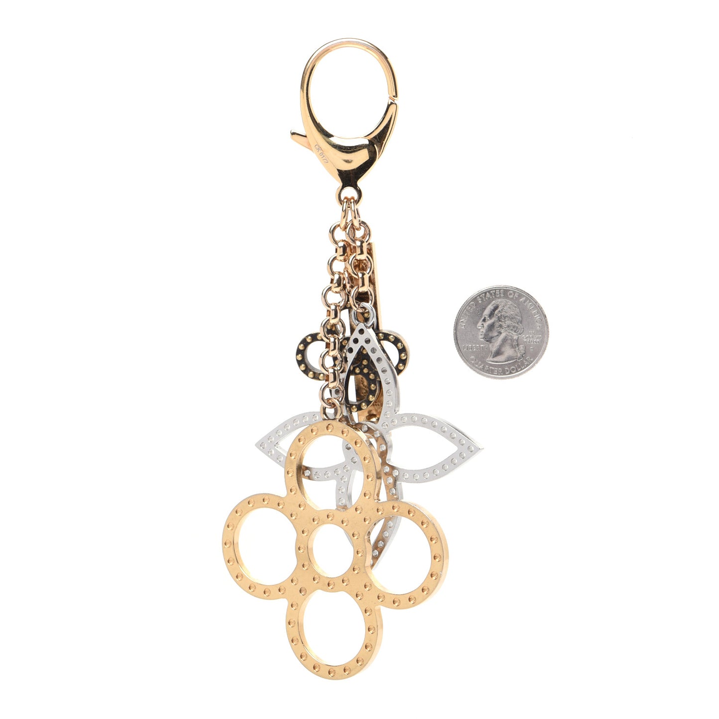 Tapage Bag Charm
