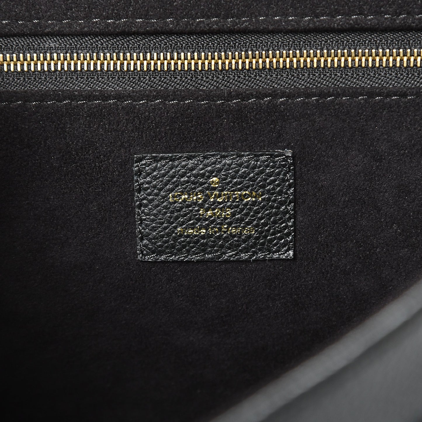 Empreinte Saint Germain PM Black