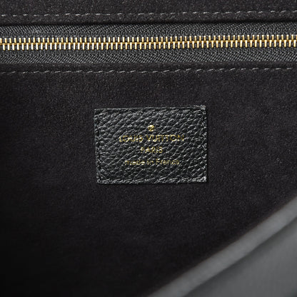 Louis Vuitton Empreinte Saint Germain PM Black 7 of 8