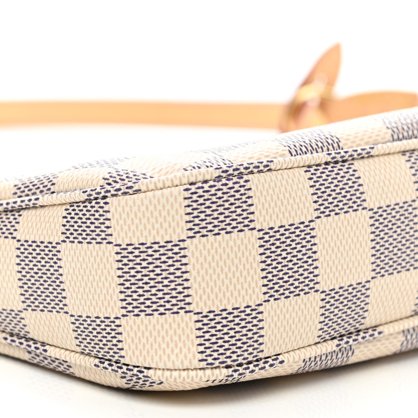 Damier Azur Pochette Accessories NM