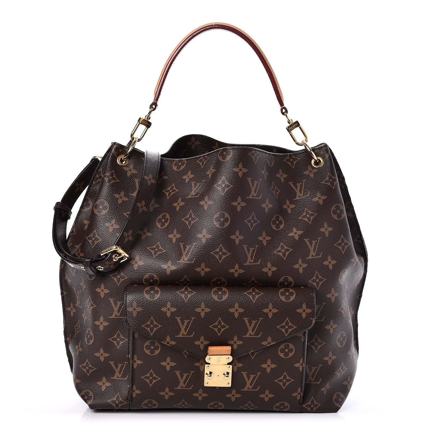 Louis Vuitton Monogram Metis 1 of 7