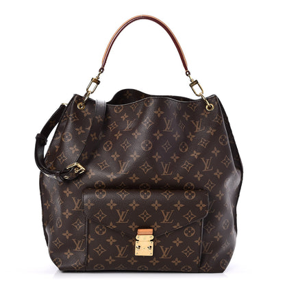 Louis Vuitton Monogram Metis 1 of 7