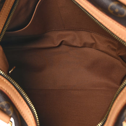 Louis Vuitton Monogram Stresa MM 5 of 9