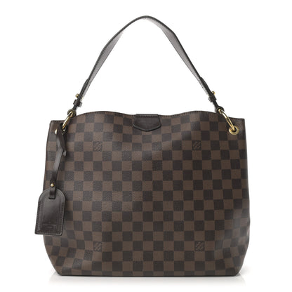 Louis Vuitton Damier Ebene Graceful PM 1 of 17