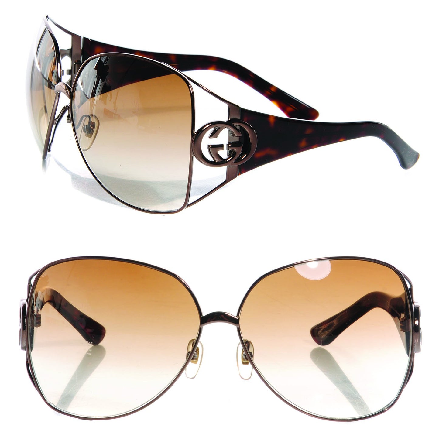 GG Sunglasses 2794/S Tortoise Shell