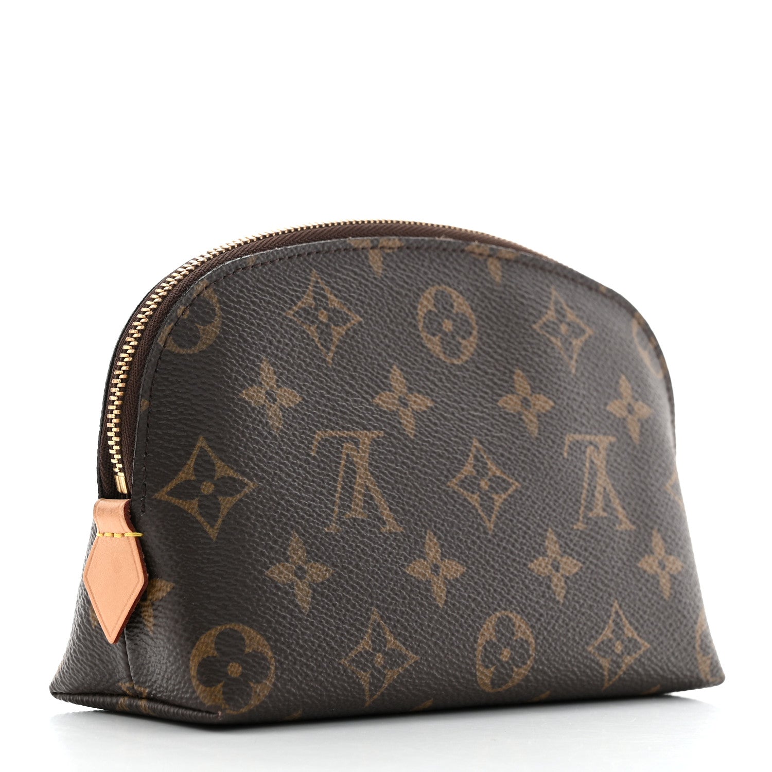 Louis Vuitton Monogram Cosmetic Pouch 3 of 7