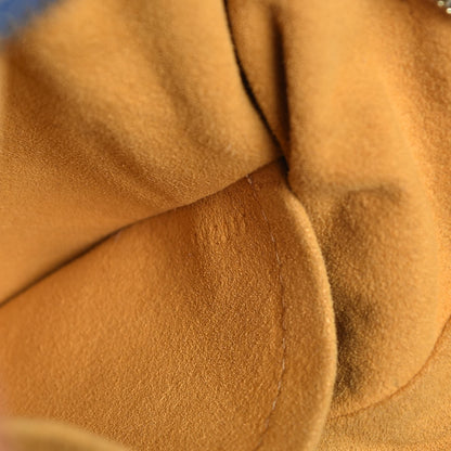 Louis Vuitton Denim Neo Cabby MM Blue 8 of 16