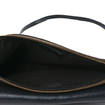 Louis Vuitton Monogram Twice Pochette Black 6 of 10