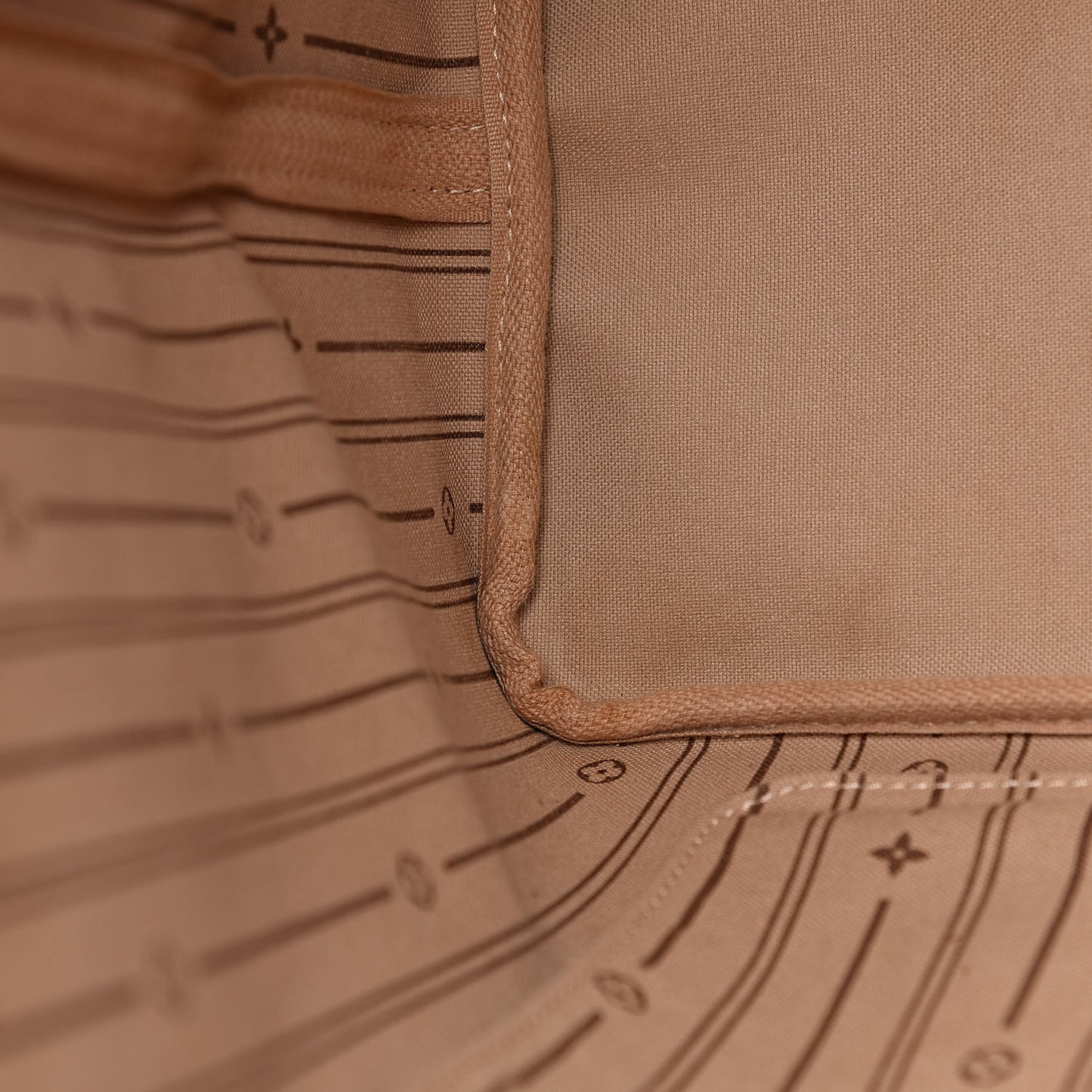 Monogram Neverfull GM