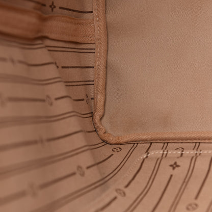 Louis Vuitton Monogram Neverfull GM 18 of 21