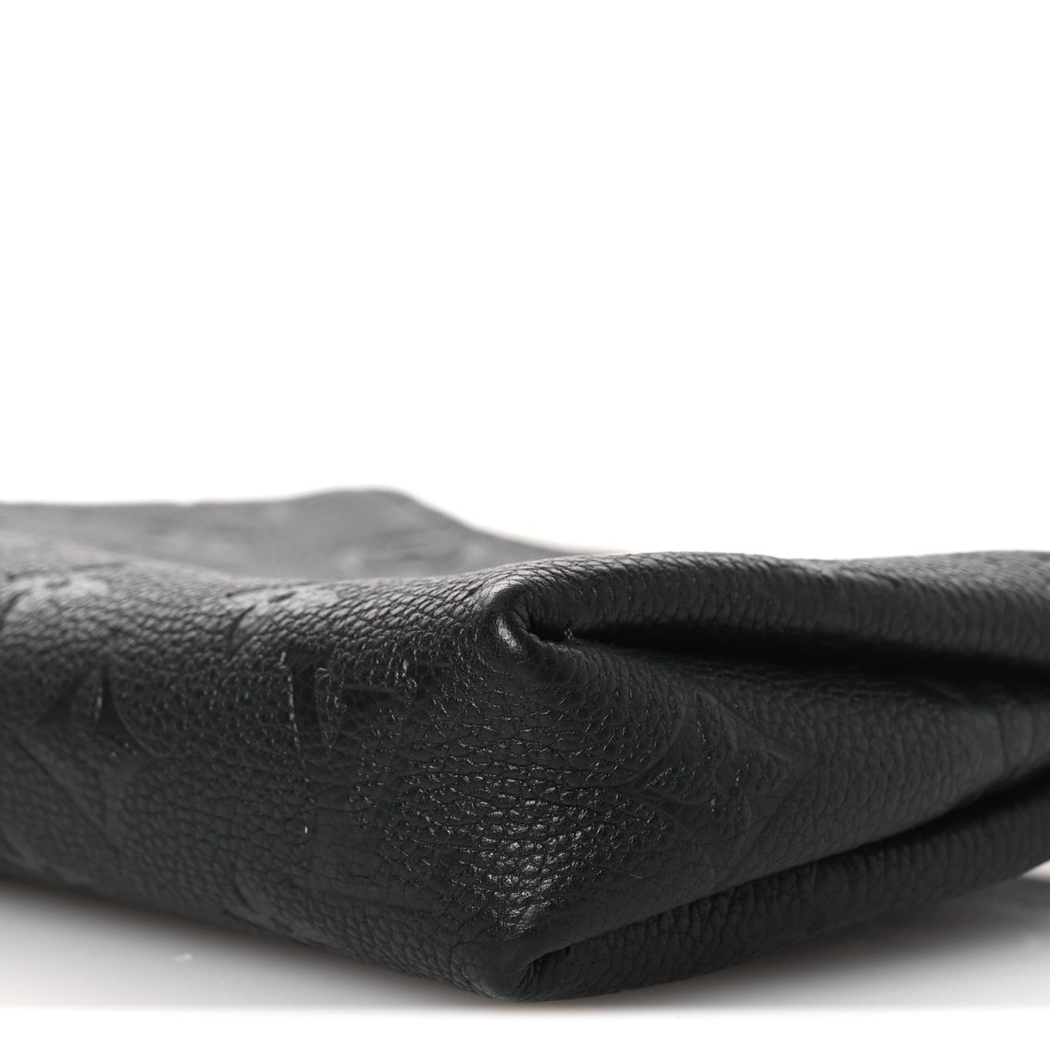 Louis Vuitton Empreinte Pallas Crossbody Black 9 of 11