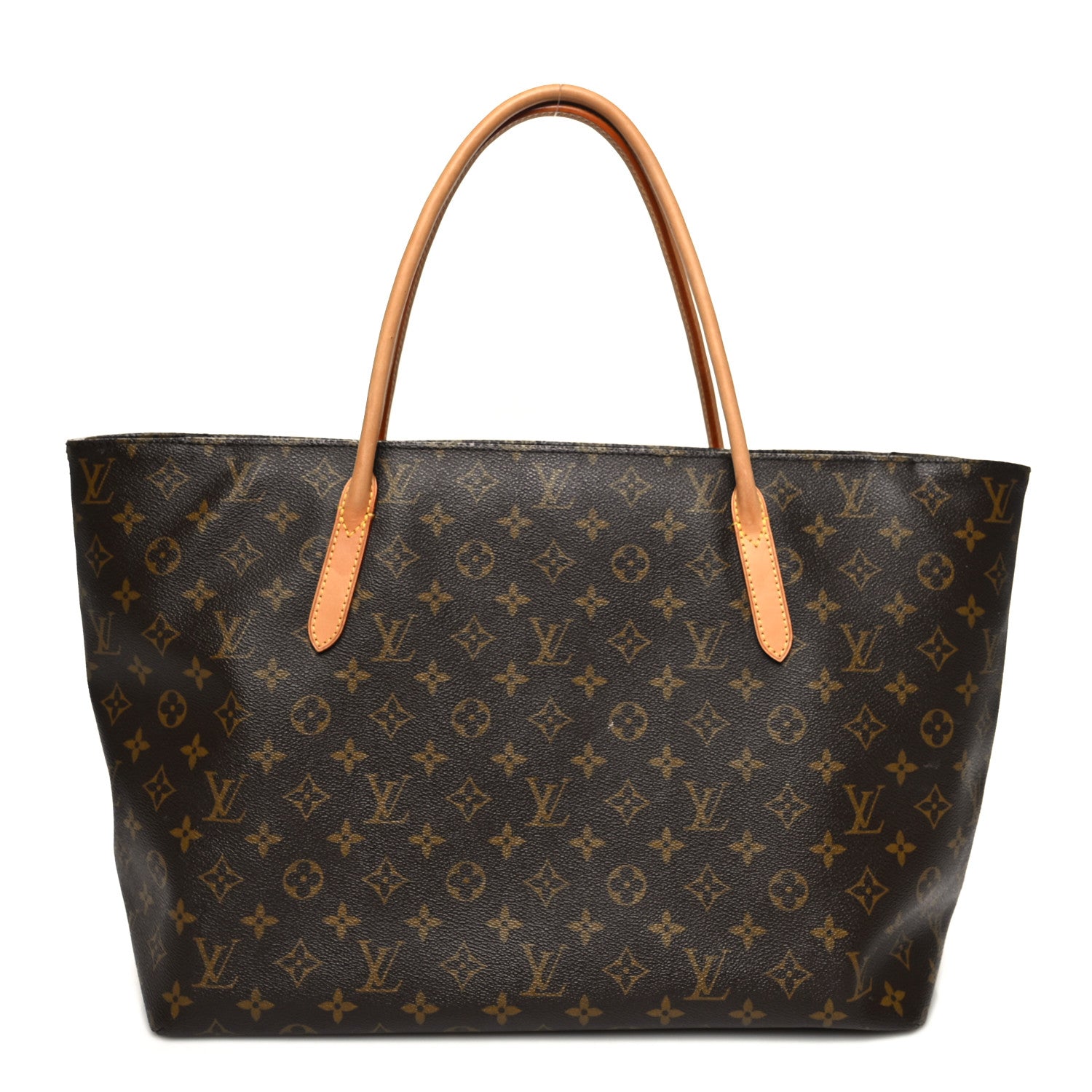 Louis Vuitton Monogram Raspail MM 1 of 12