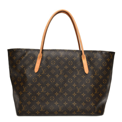 Louis Vuitton Monogram Raspail MM 1 of 12