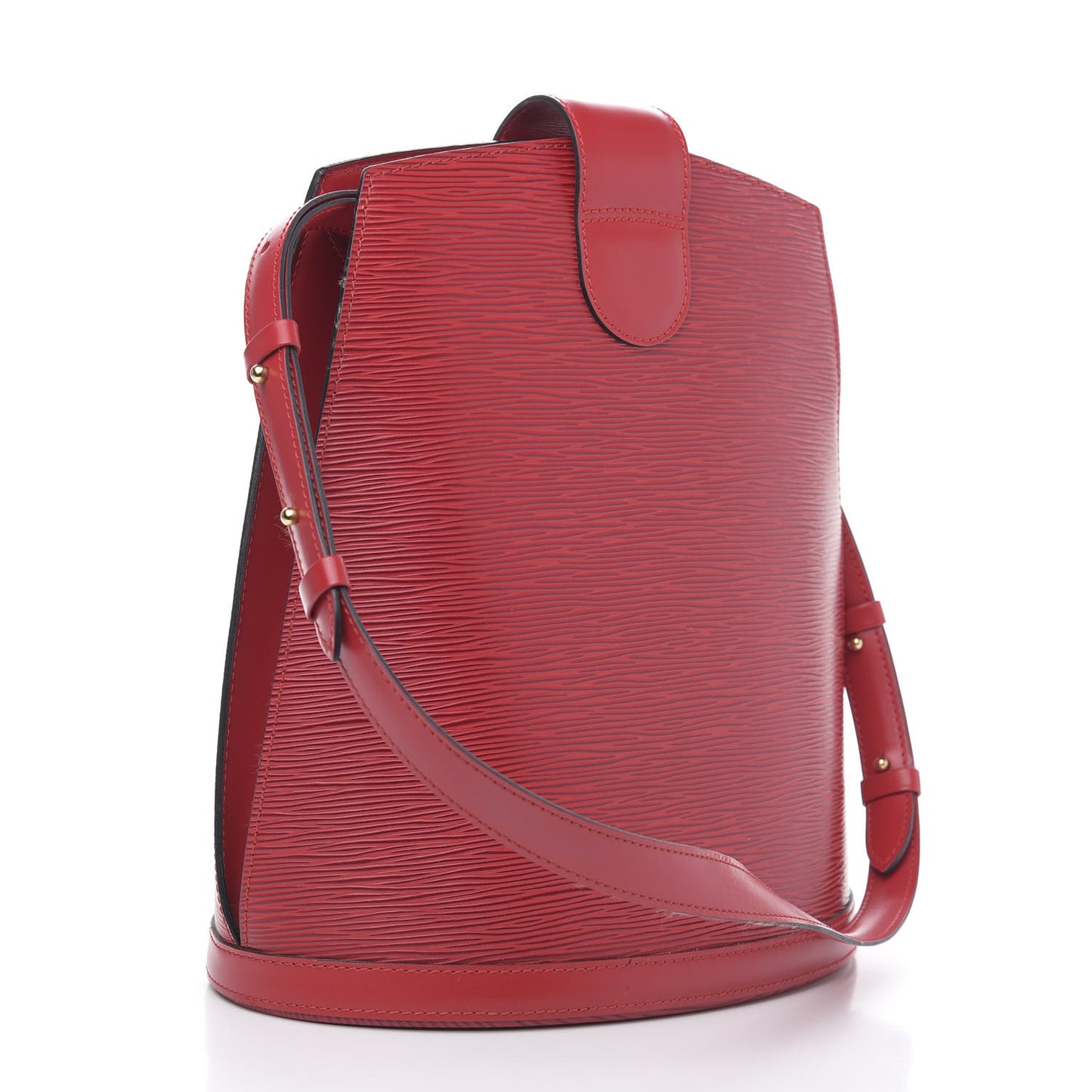 Epi Cluny Castillan Red