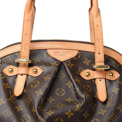 Louis Vuitton Monogram Tivoli GM 10 of 11