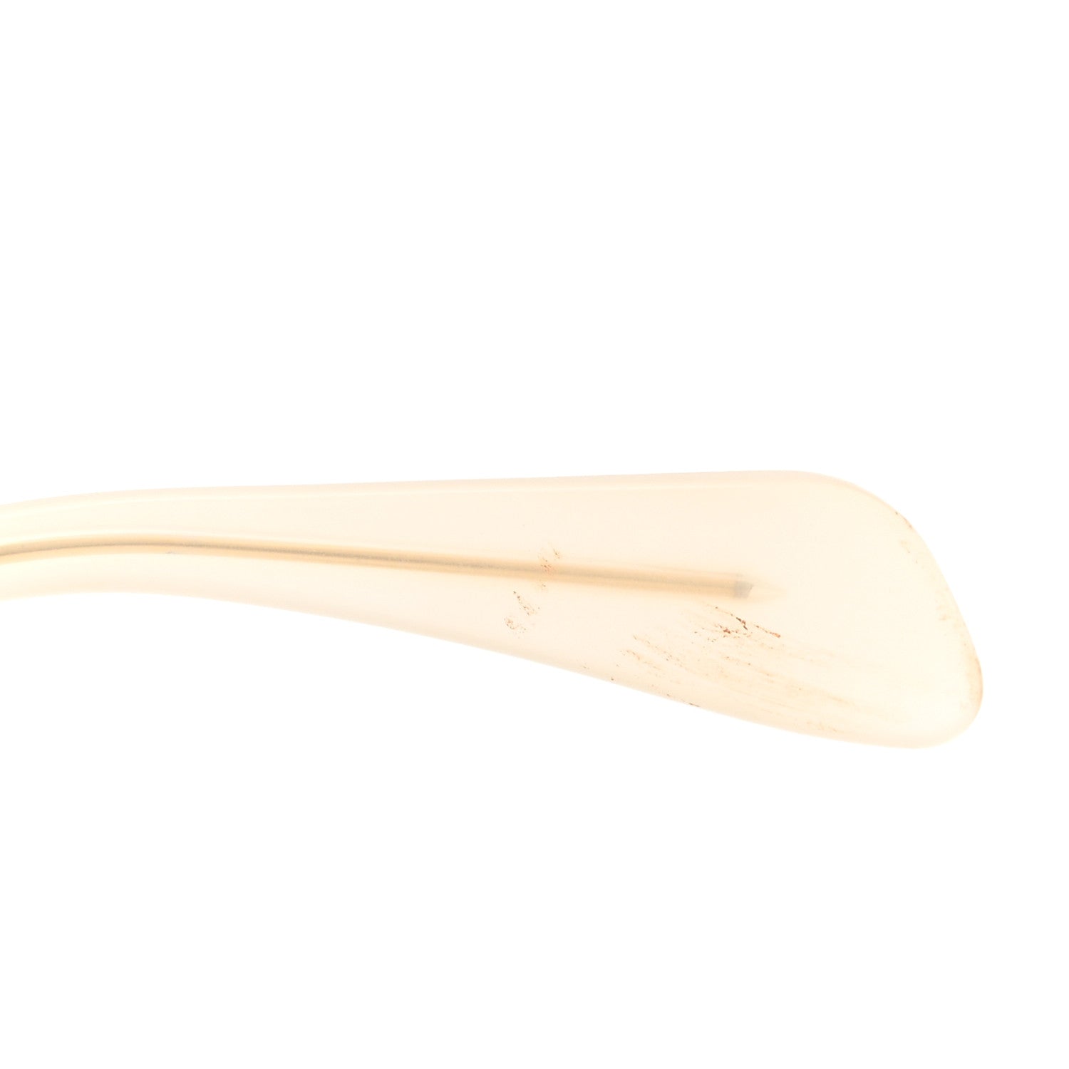 Celine Metal Sunglasses CL 41808/S Gold 15 of 16