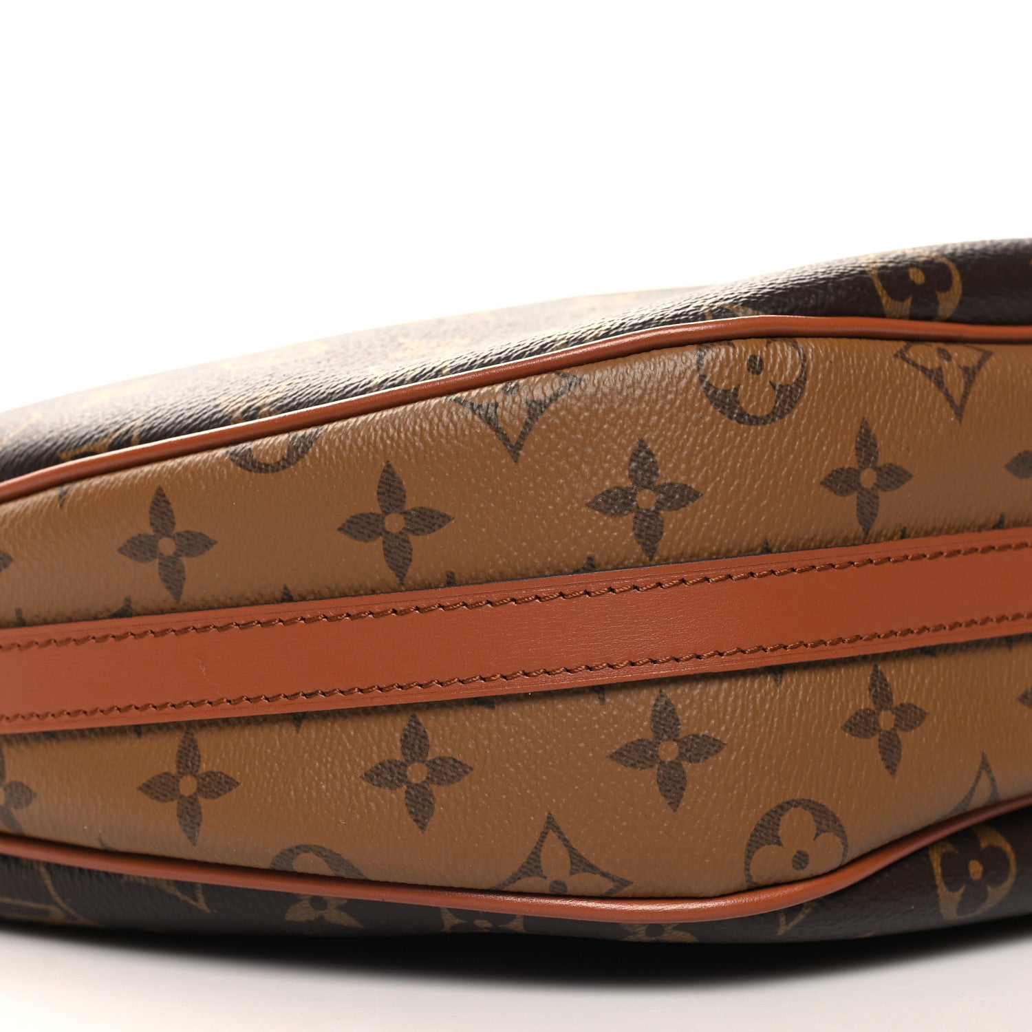 Louis Vuitton Reverse Monogram Loop Hobo 9 of 10