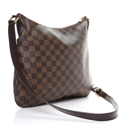 Louis Vuitton Damier Ebene Bloomsbury PM 2 of 8