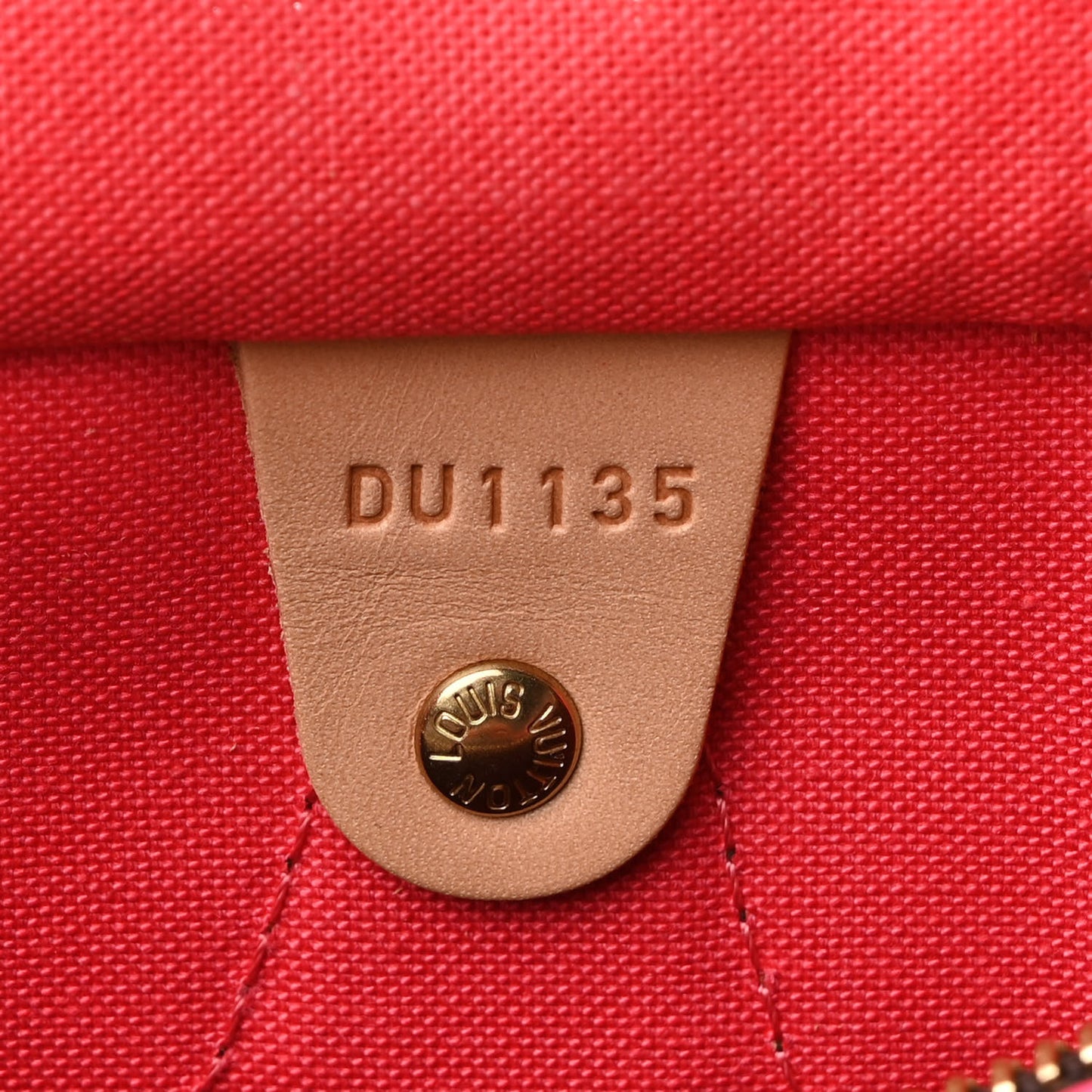 Monogram Speedy 30 V Grenade