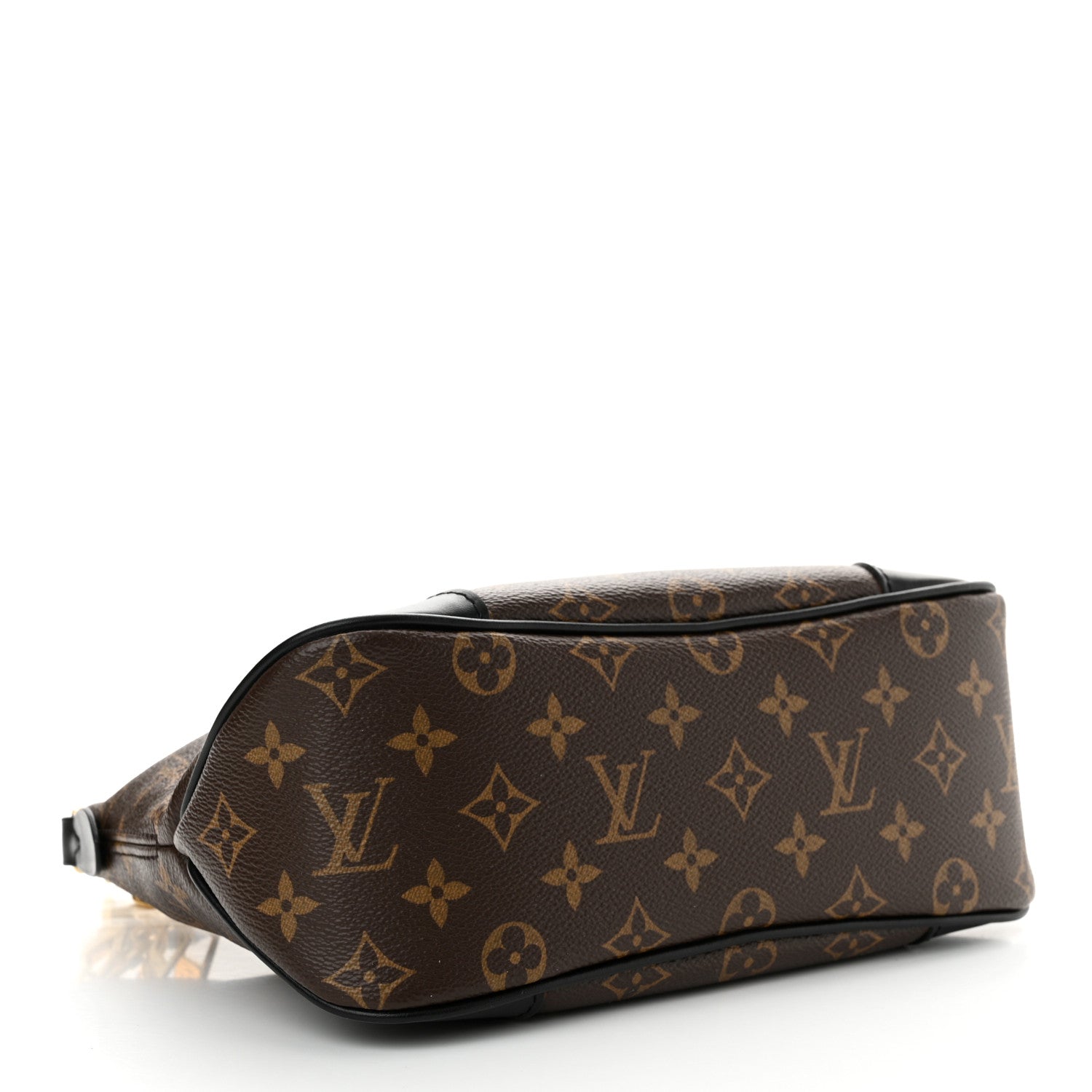 Louis Vuitton Monogram Boulogne NM Black 4 of 9