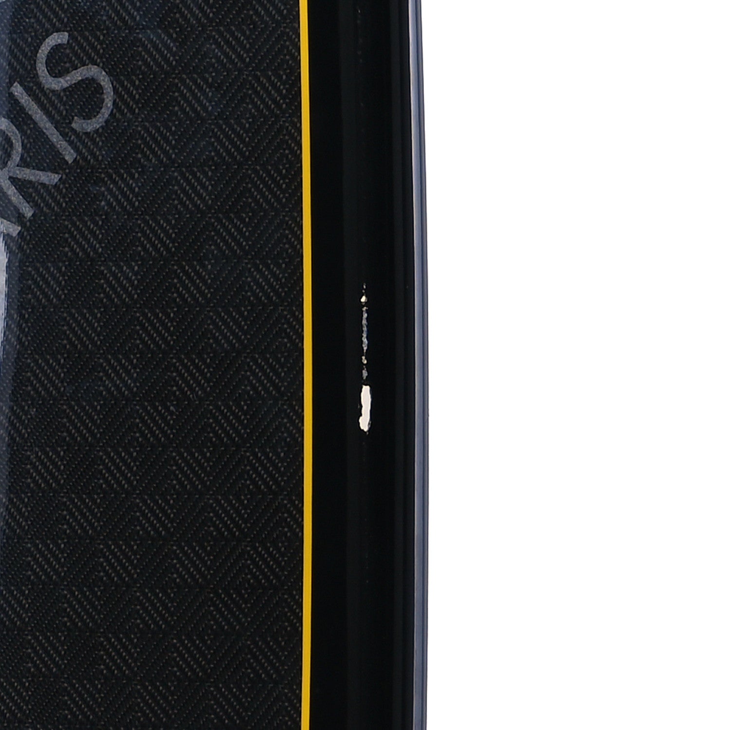 Louis Vuitton Damier Carbon Graphite Surfboard 6 of 6