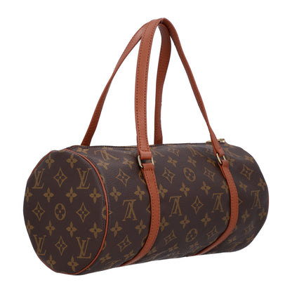 Louis Vuitton Monogram Papillon 30 3 of 9