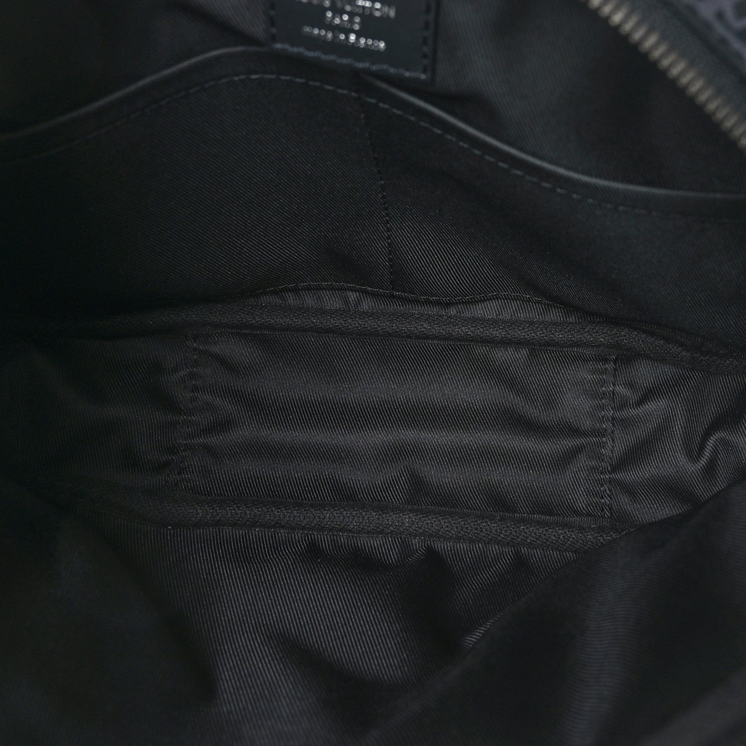 Louis Vuitton Monogram Eclipse Explorer Bumbag 5 of 8
