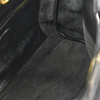 Mulberry Natural Leather Bayswater Tote Black 17 of 17