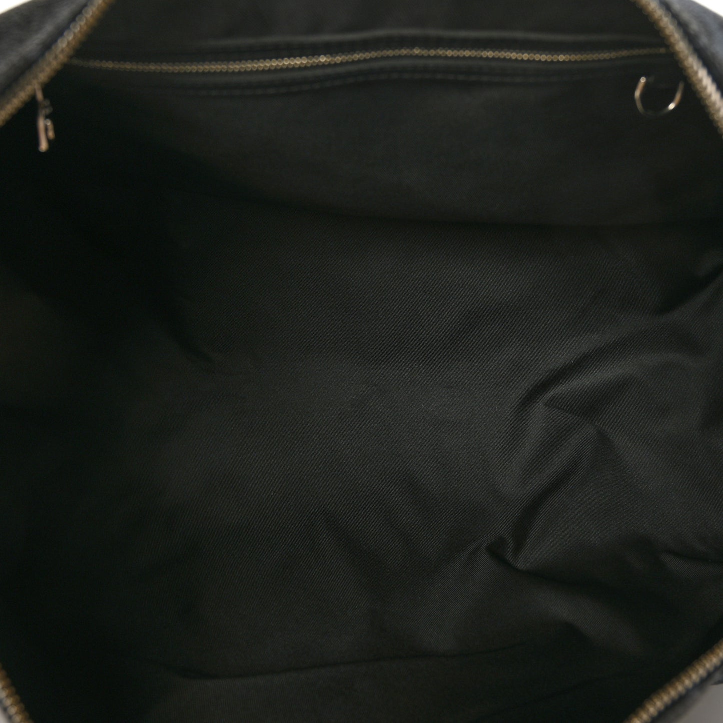 Monogram Pastel Keepall Bandouliere 50 Black
