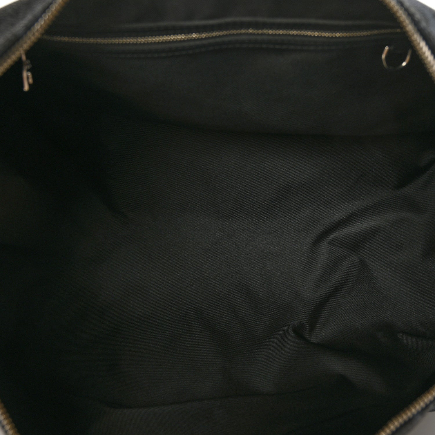 Louis Vuitton Monogram Pastel Keepall Bandouliere 50 Black 4 of 6