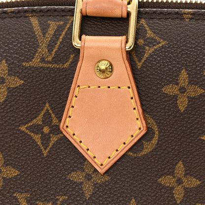 Louis Vuitton Monogram Alma PM 15 of 16