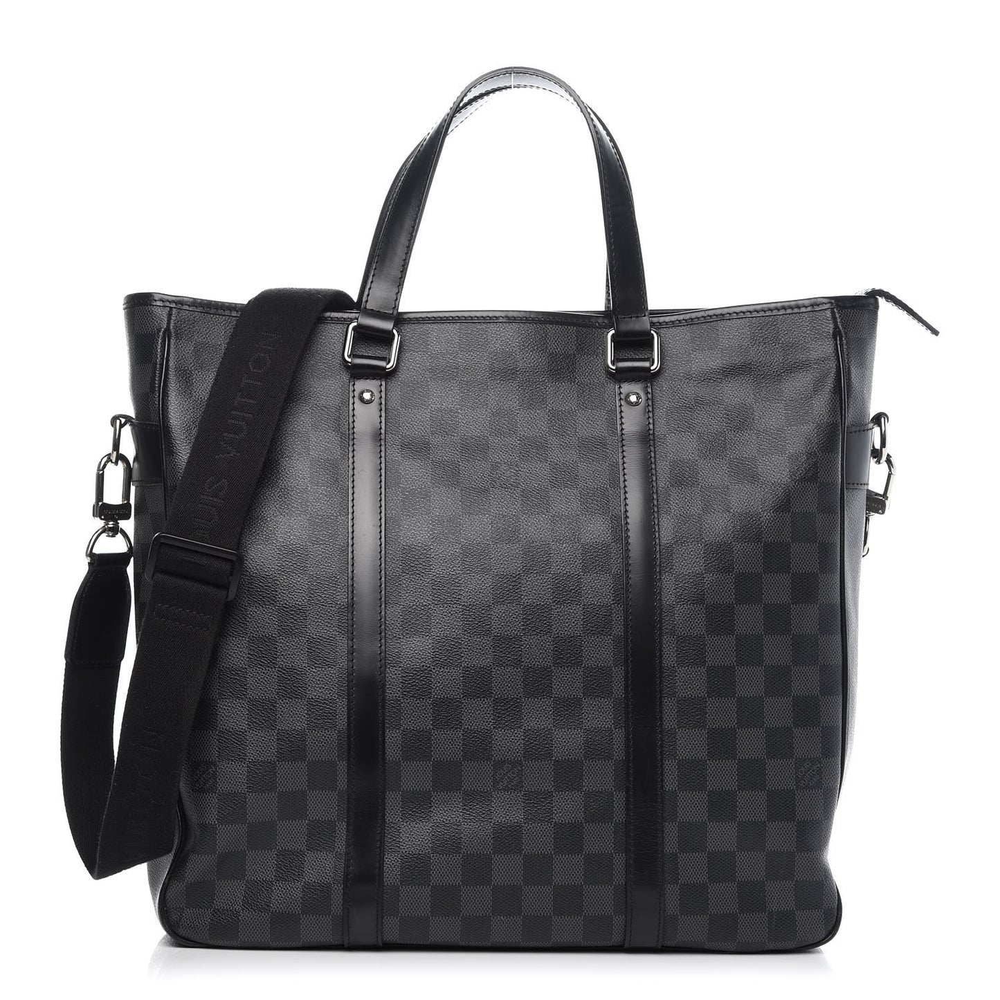 Damier Graphite Tadao