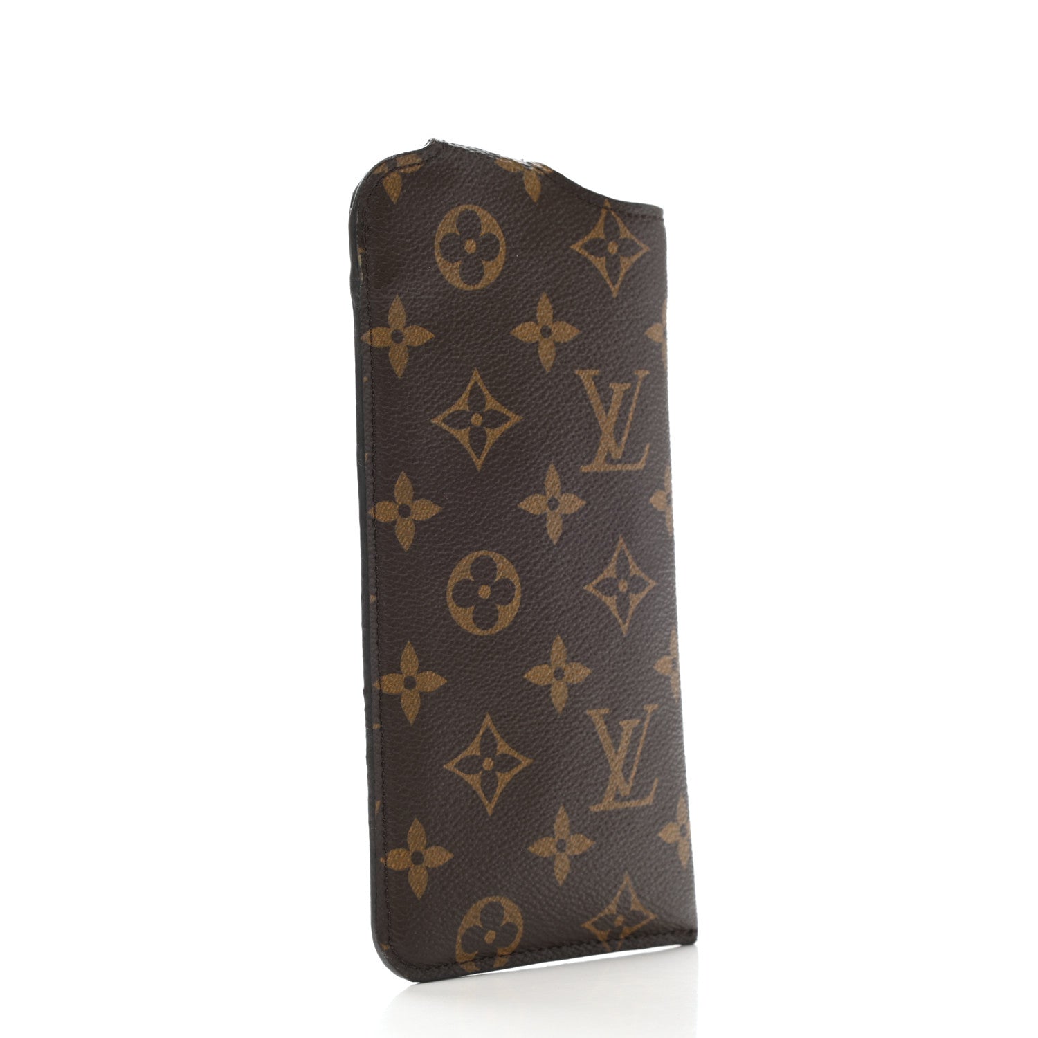 Louis Vuitton Monogram Sunglasses Case MM 3 of 7