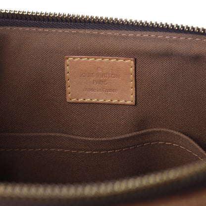 Louis Vuitton Monogram Palermo PM 5 of 8