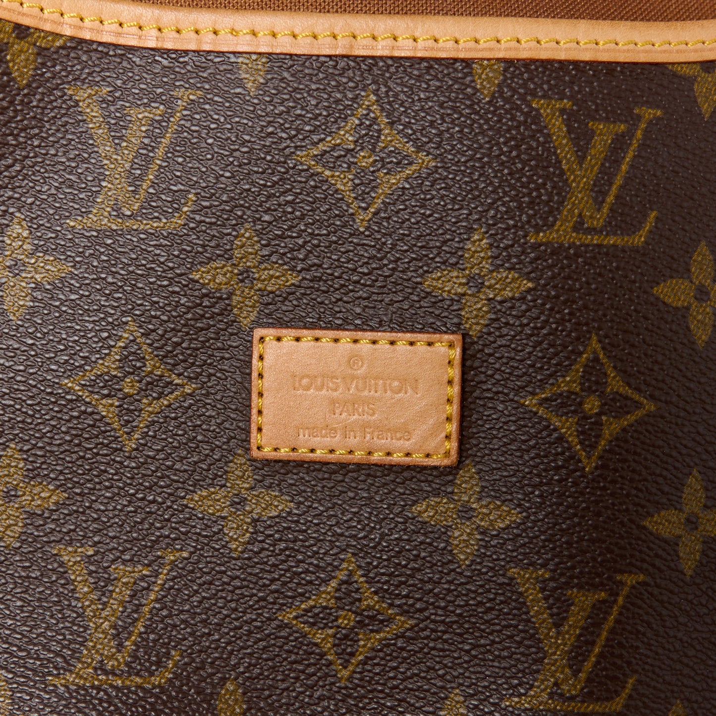 Monogram Saumur 30