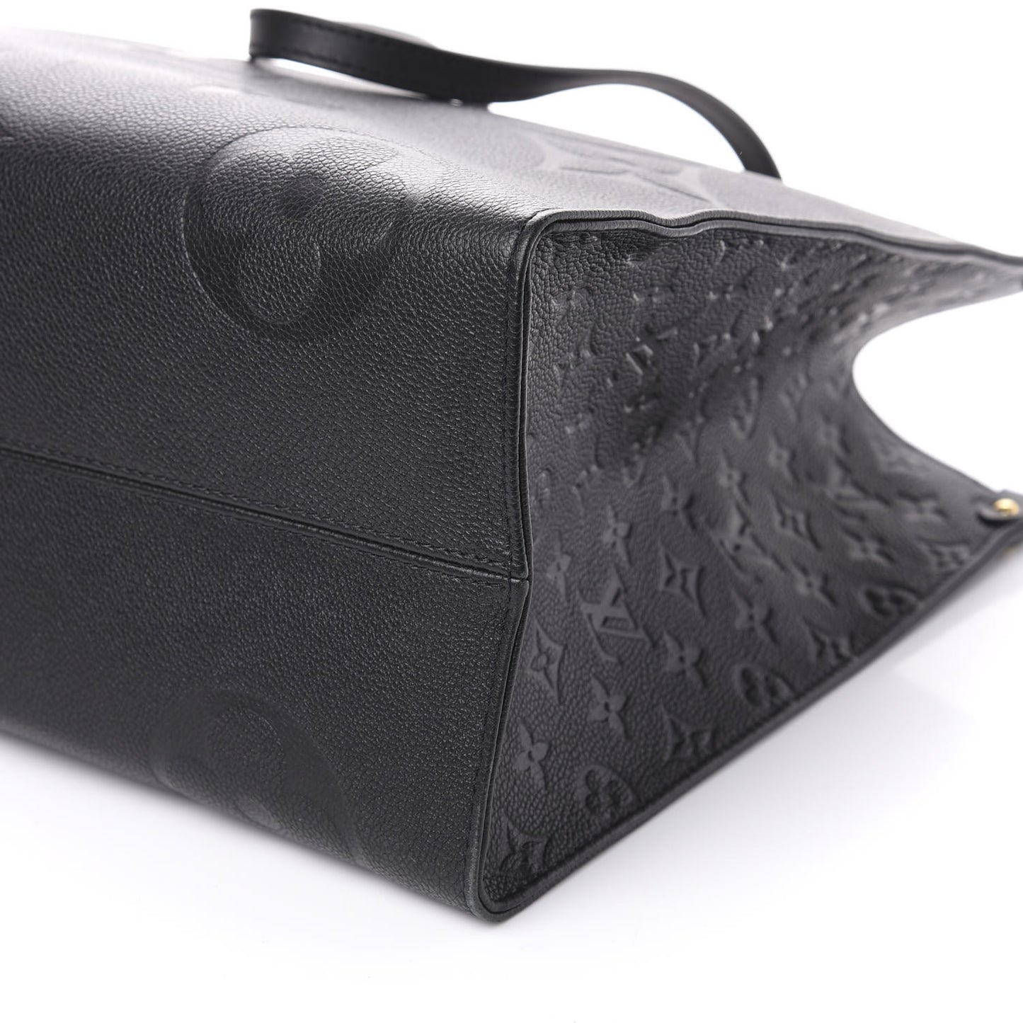 Empreinte Monogram Giant Onthego GM Black