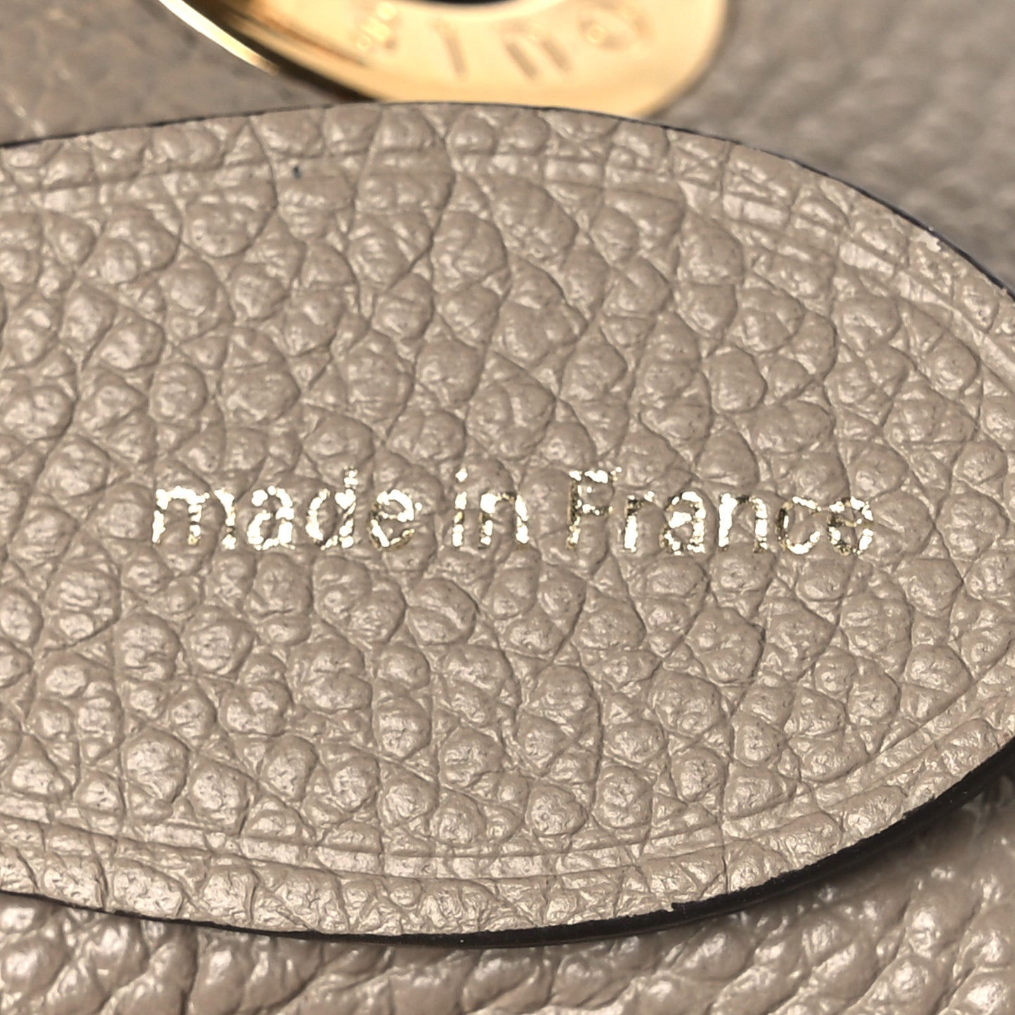 Empreinte Monogram Giant LV Bundle Tourterelle Creme