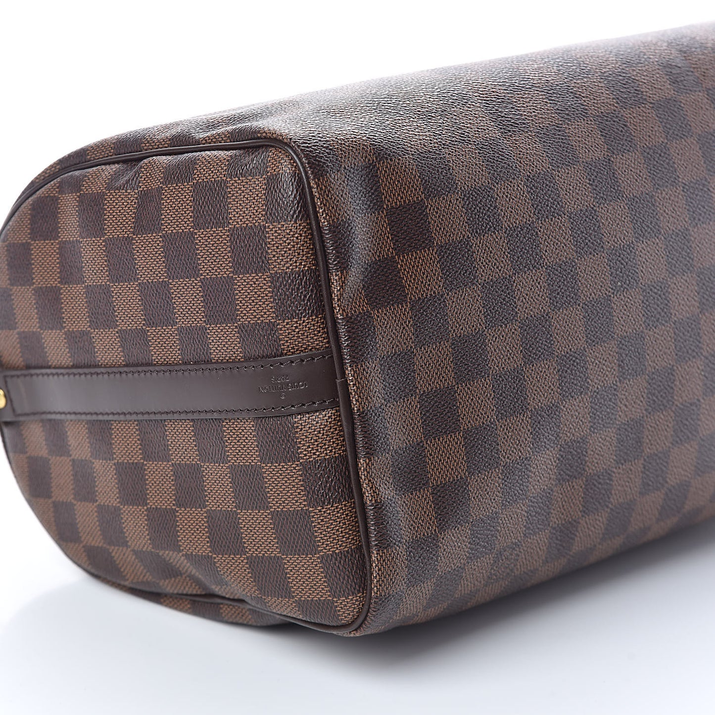 Damier Ebene Speedy Bandouliere 30