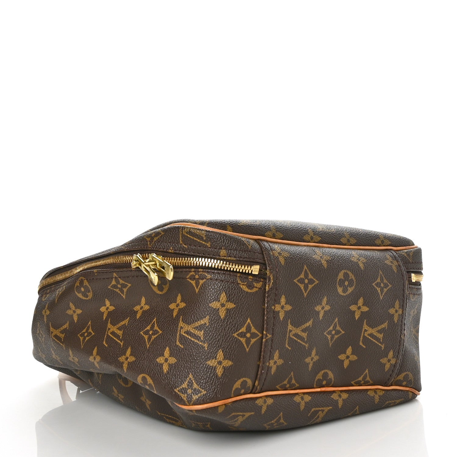 Louis Vuitton Monogram Excursion Shoe Bag 4 of 7
