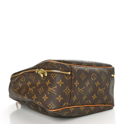 Louis Vuitton Monogram Excursion Shoe Bag 4 of 7
