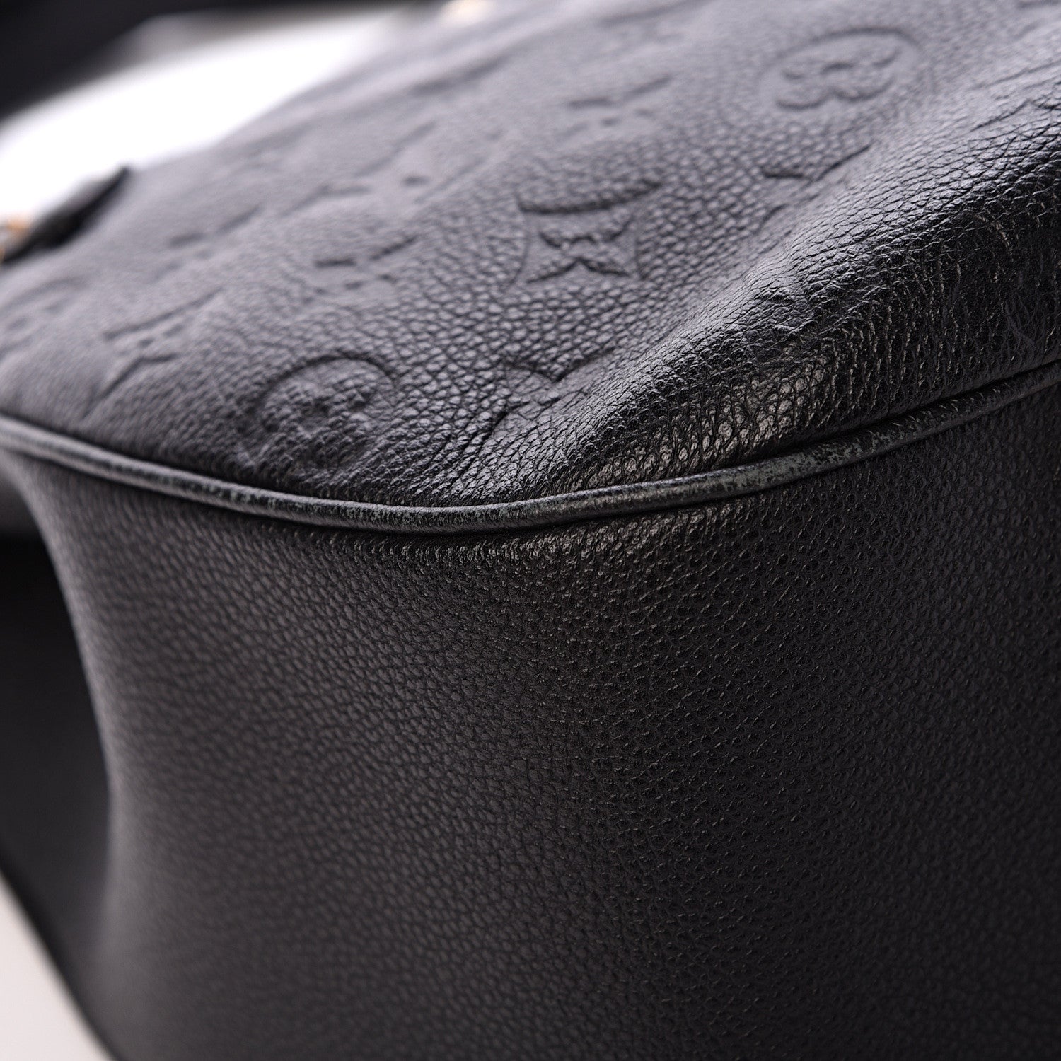 Louis Vuitton Empreinte Spontini Black 8 of 11