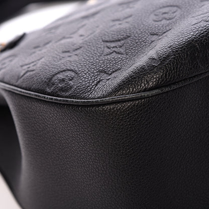 Louis Vuitton Empreinte Spontini Black 8 of 11